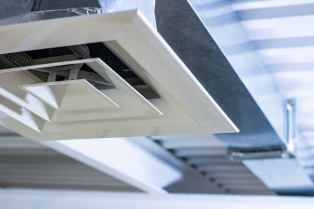 Best HVAC Duct Inspection Services  in Armada, MI