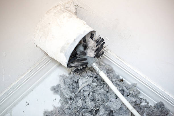 Best Best Air Duct Cleaning Company  in Armada, MI